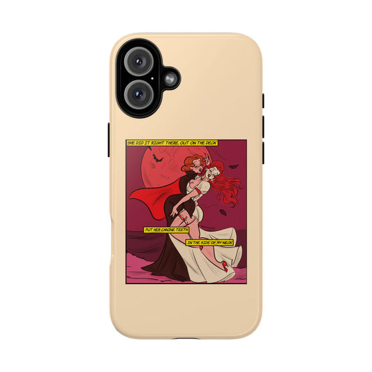 Red Wine Supernova Case