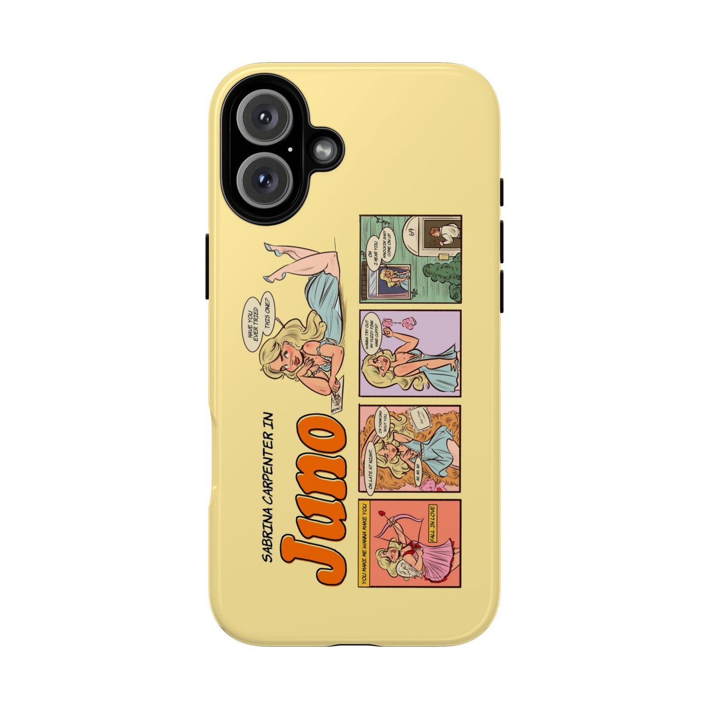 Juno Phone Case