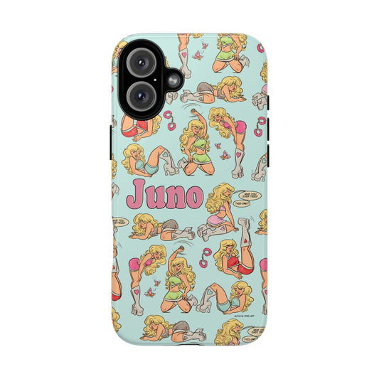 Juno Phone Case