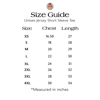 She's Got A Way Baby Tee