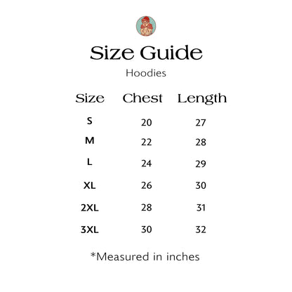 Fuck This City Hoodie