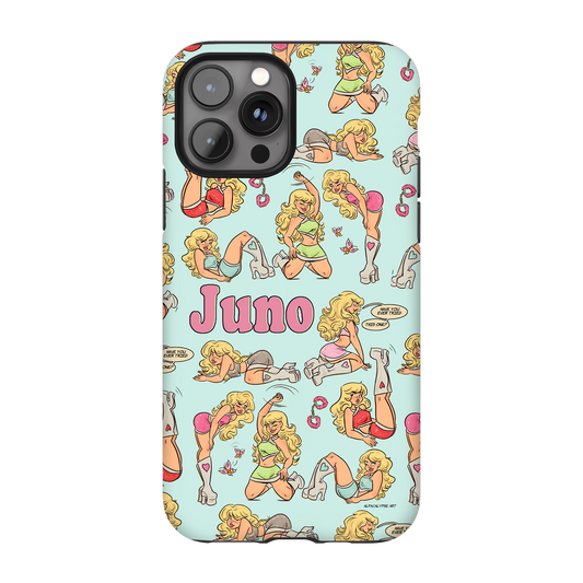 Juno Phone Case