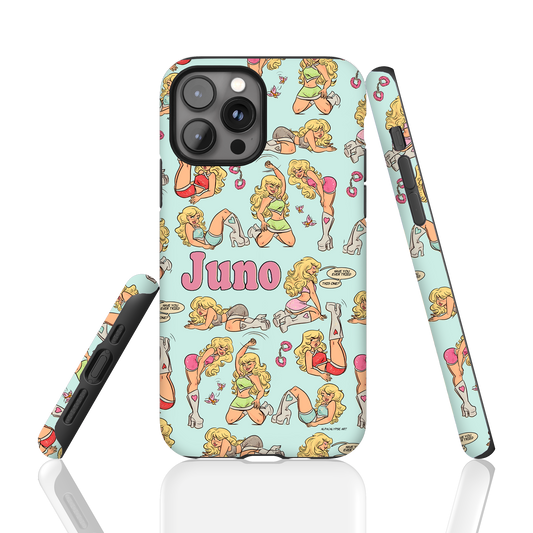 Juno Phone Case