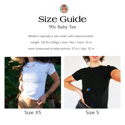 She's Got A Way Baby Tee