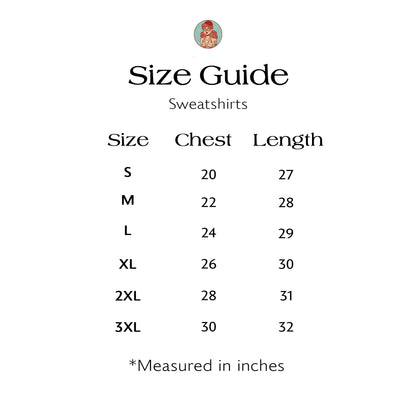 Juno Crewneck Sweatshirt